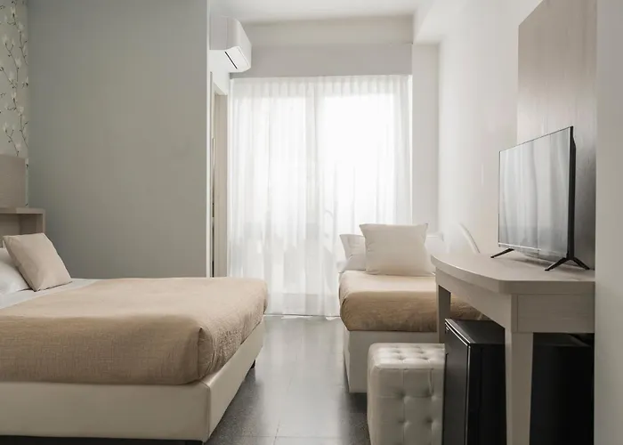 Hotel Corona Riccione